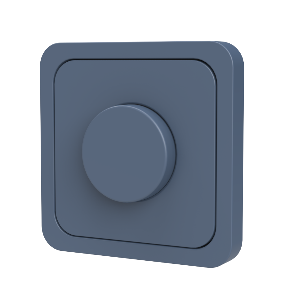DIMMER N⁰ 1 - LATE BLUE
