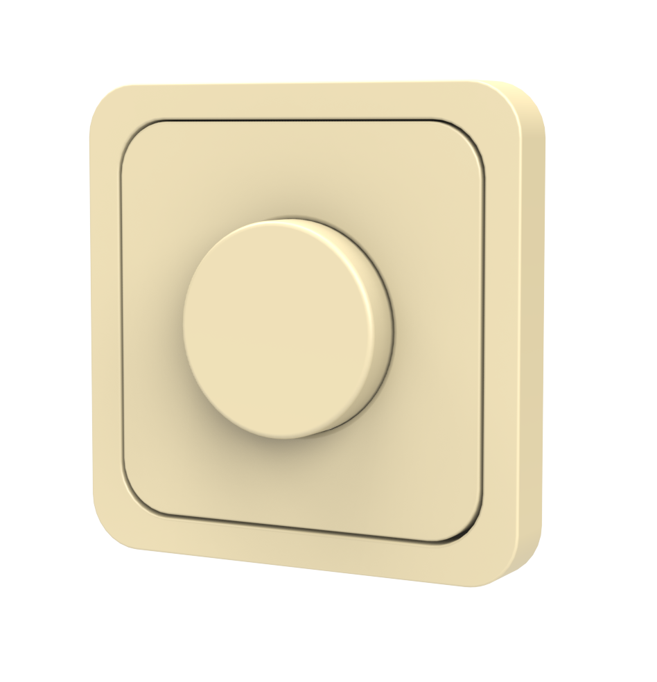 DIMMER N⁰ 1 - HELLO YELLO