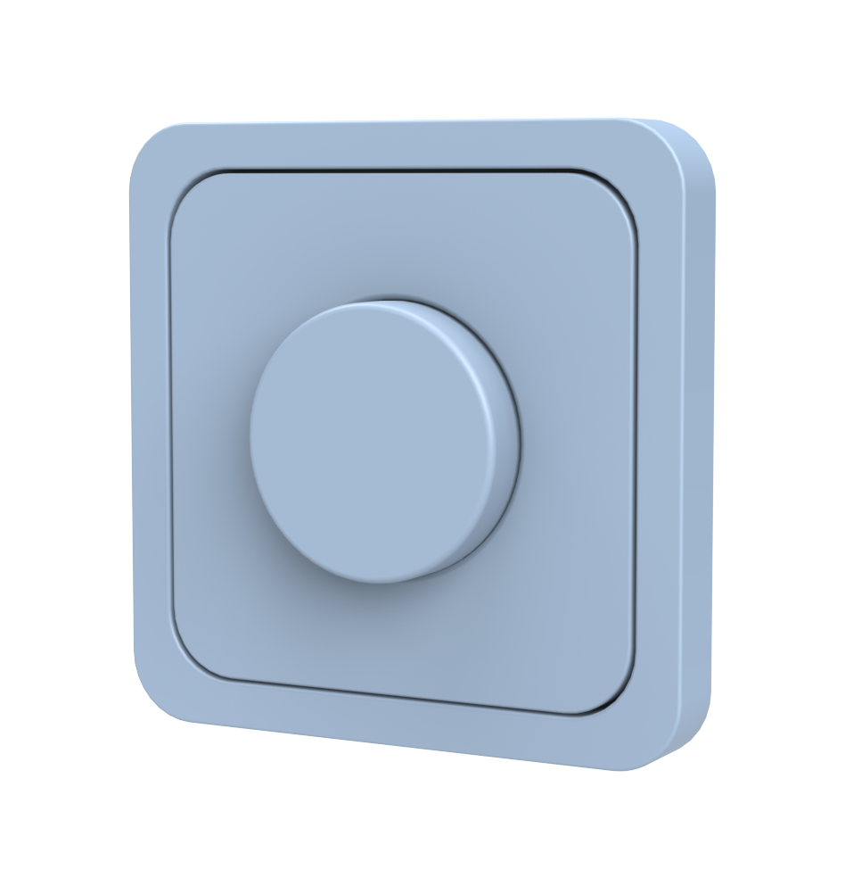 DIMMER N⁰ 1 - EARLY BLUE