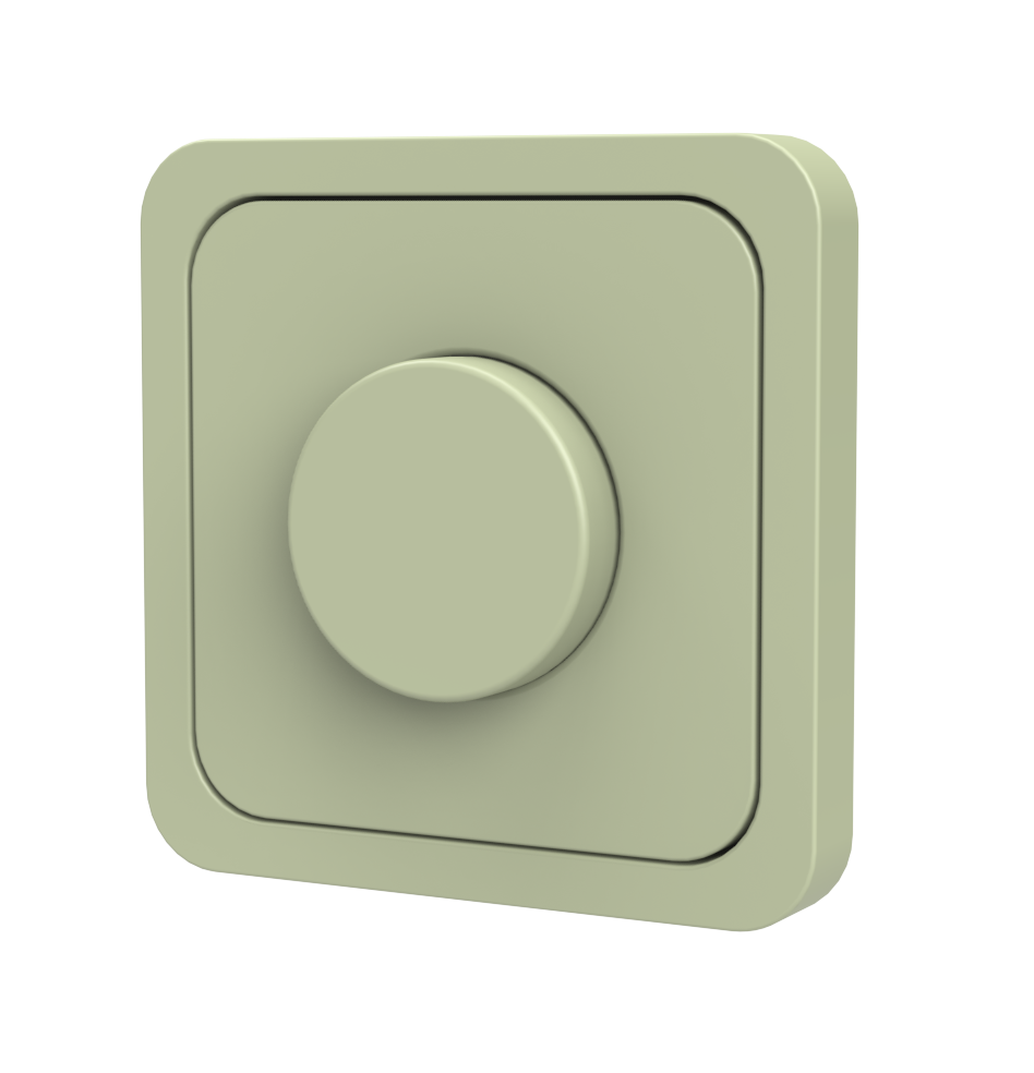 DIMMER N⁰ 1 - OLIVE GREEN
