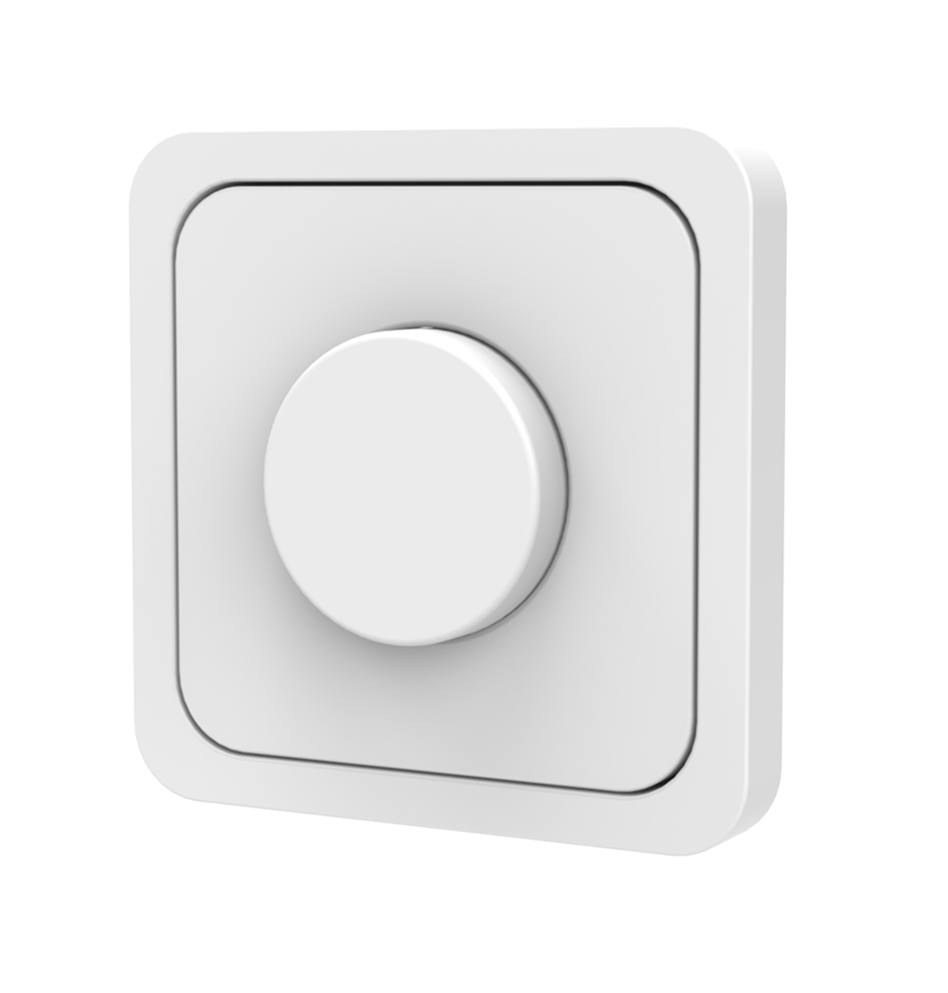 DIMMER N⁰ 1 - JUST WHITE