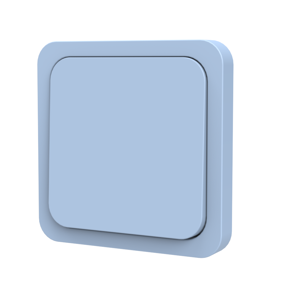 SWITCH N⁰ 1 - EARLY BLUE