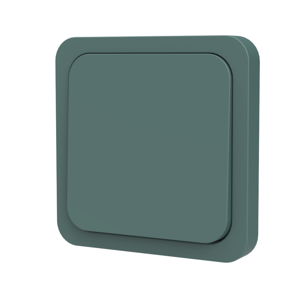 SWITCH N⁰ 1 - GREENY GREEN
