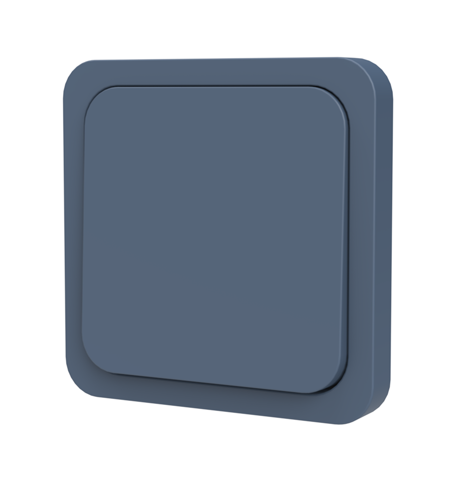 SWITCH N⁰ 1 - LATE BLUE