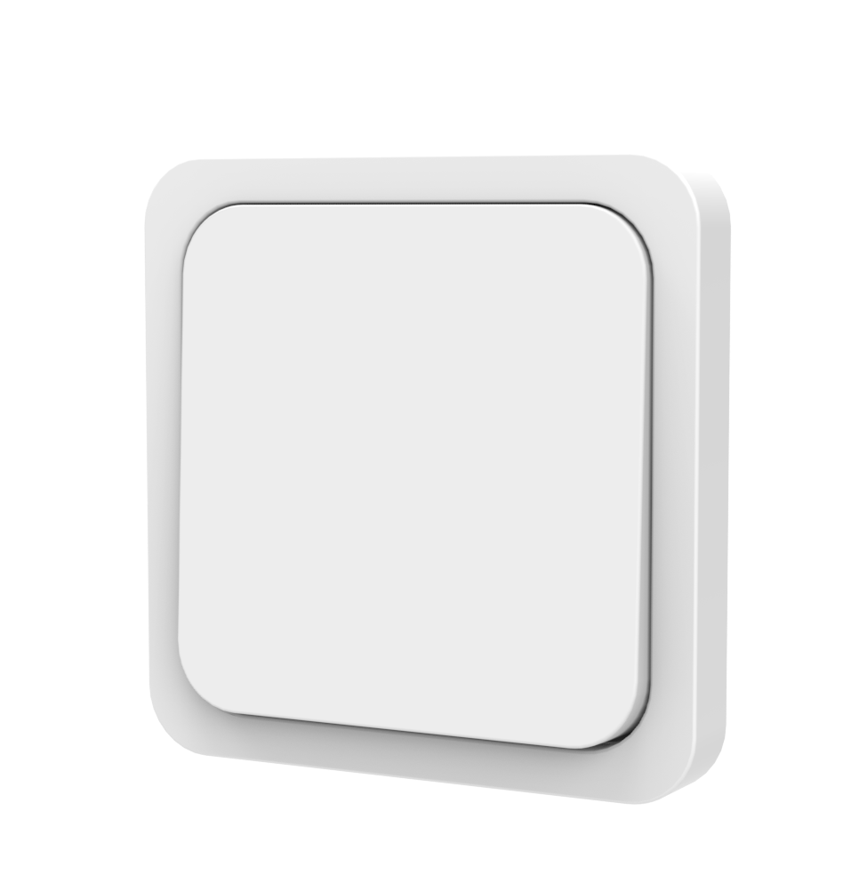 SWITCH N⁰ 1 - JUST WHITE