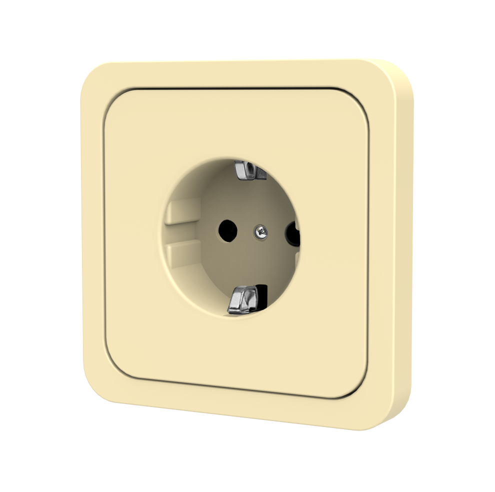 SOCKET N⁰ 1 - HELLO YELLO
