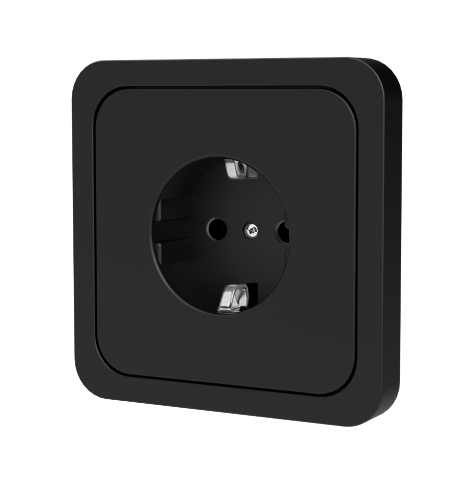 SOCKET N⁰ 1 - BLACKBIRD