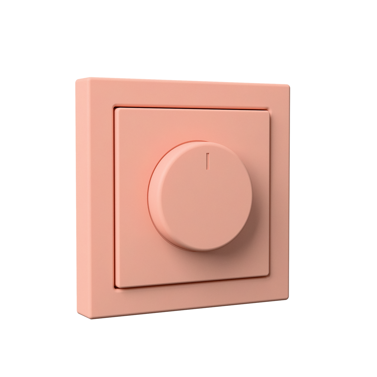 DUSTY PINK - Dimmer