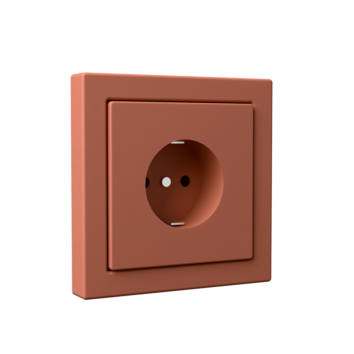 RUSTY RED - Eluttag