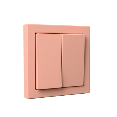 DUSTY PINK