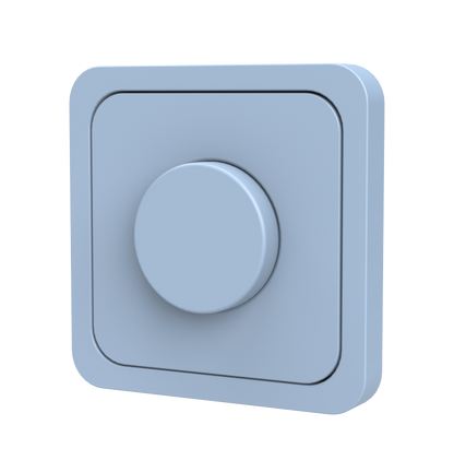 DIMMER N⁰ 1 - EARLY BLUE