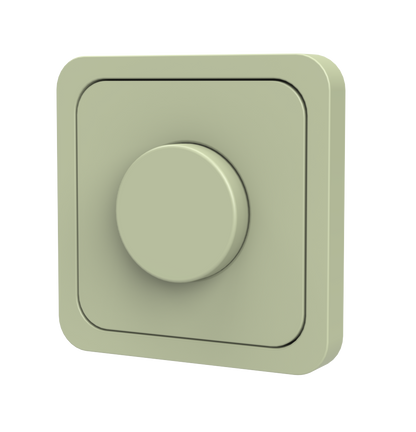DIMMER N⁰ 1 - OLIVE GREEN