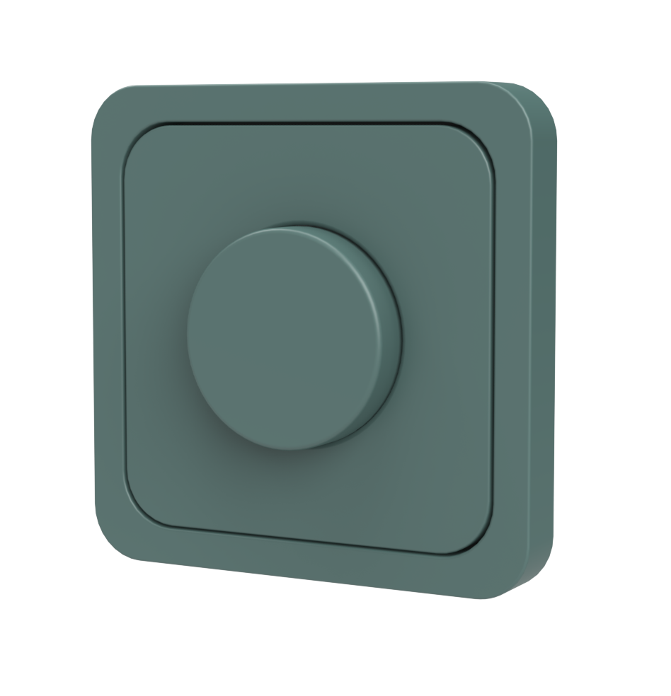 DIMMER N⁰ 1 - GREENY GREEN