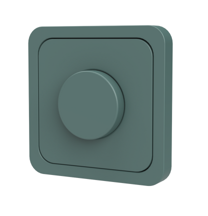 DIMMER N⁰ 1 - GREENY GREEN
