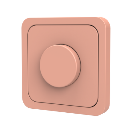 DIMMER N⁰ 1 - DUSTY PINK