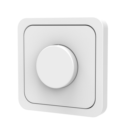 DIMMER N⁰ 1 - JUST WHITE
