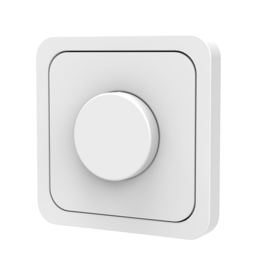 DIMMER N⁰ 1 - JUST WHITE