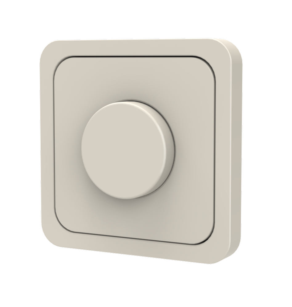 DIMMER N⁰ 1 - BEIGY BEIGE