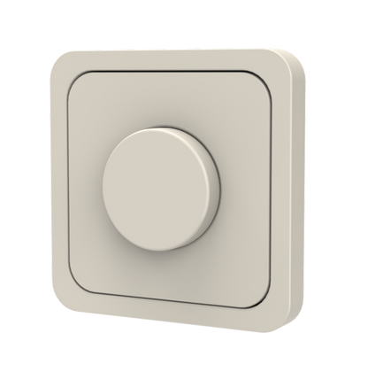 DIMMER N⁰ 1 - BEIGY BEIGE
