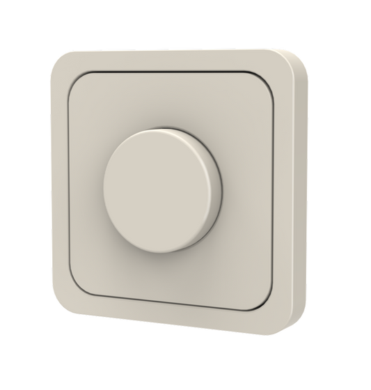 DIMMER N⁰ 1 - BEIGY BEIGE
