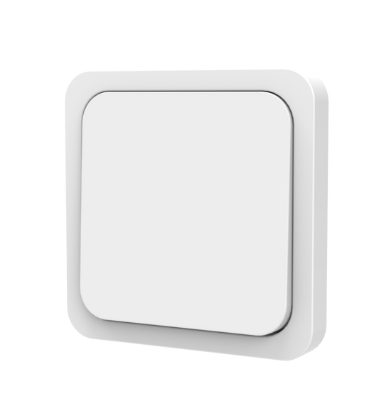 SWITCH N⁰ 1 - JUST WHITE