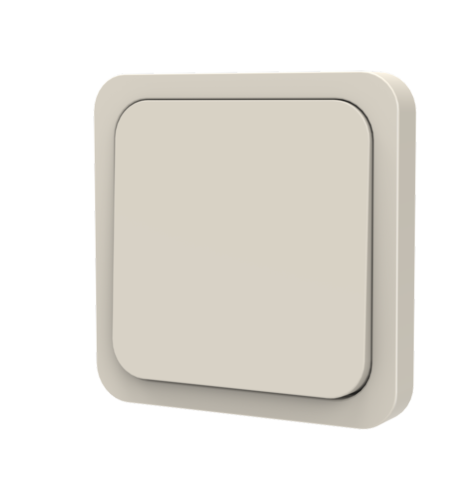 SWITCH N⁰ 1 - BEIGY BEIGE