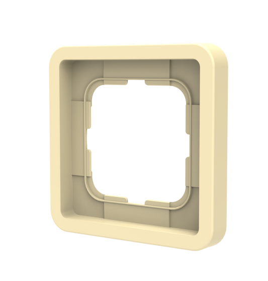 FRAME N⁰ 1 - HELLO YELLO
