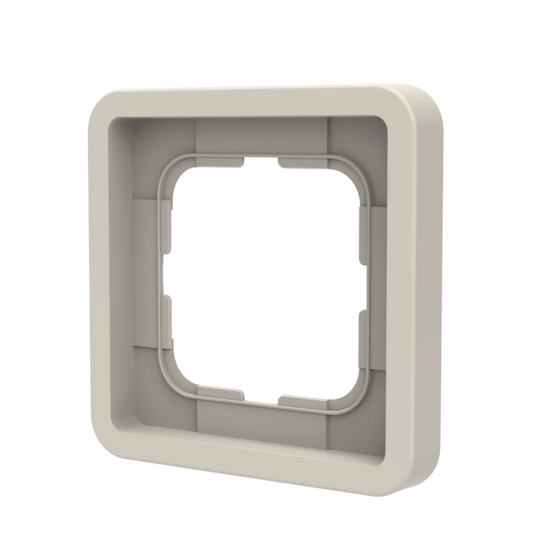 FRAME N⁰ 1 - BEIGE? BEIGE!