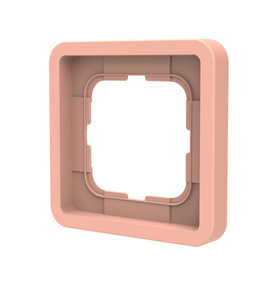 FRAME N⁰ 1 - DUSTY PINK