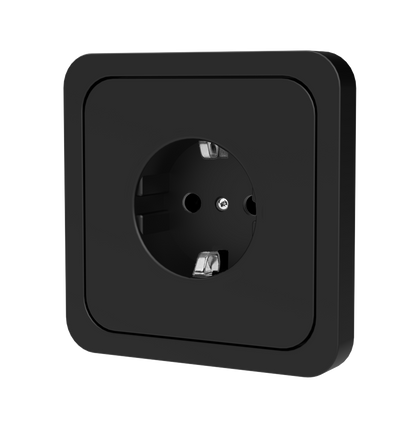 SOCKET N⁰ 1 - BLACKBIRD