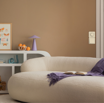 SWITCH N⁰ 1 - BEIGY BEIGE