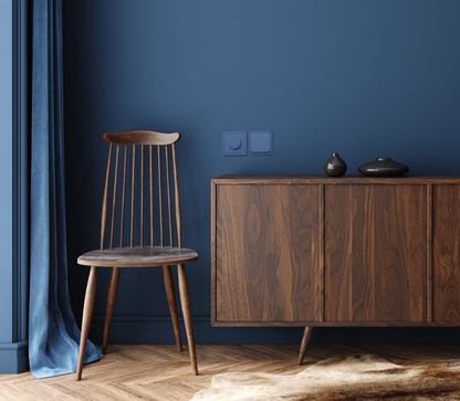 DIMMER N⁰ 1 - LATE BLUE