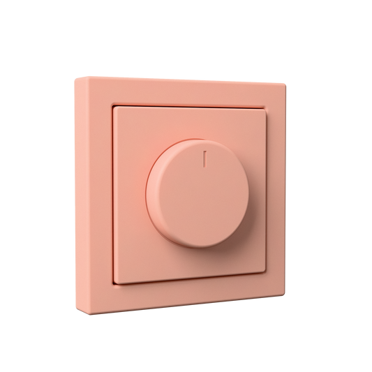 DUSTY PINK - Dimmer