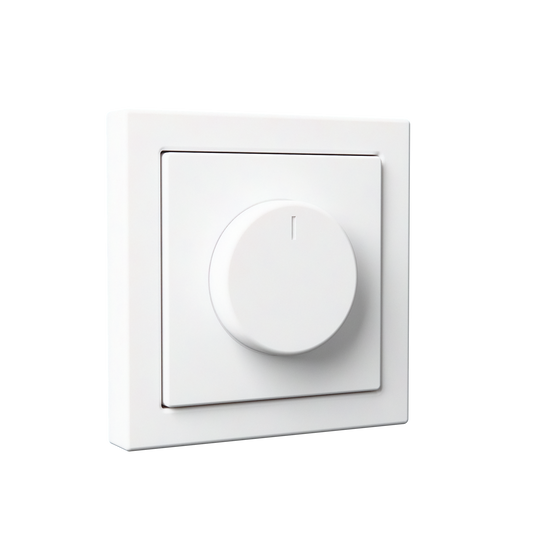 JUST WHITE - Dimmer