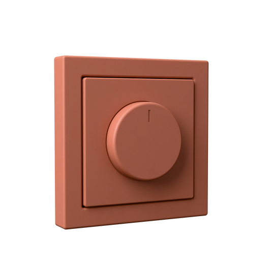 RUSTY RED - Dimmer